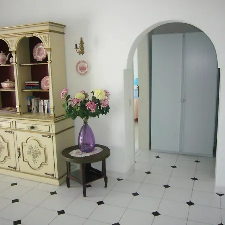 Bellevue Nr 1 8 Apartamento *