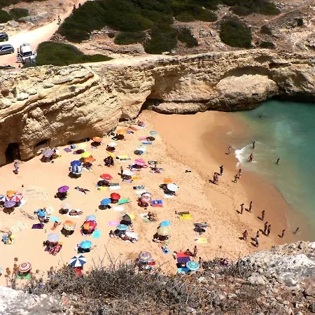 Bellevue Nr 1 8 * Carvoeiro (Lagoa)