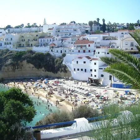 Bellevue Nr 1 8 * Carvoeiro (Lagoa)