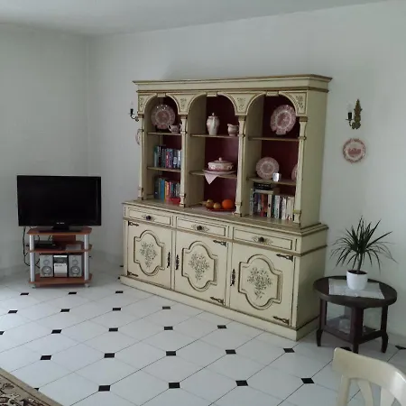Apartamento Bellevue Nr 1 8