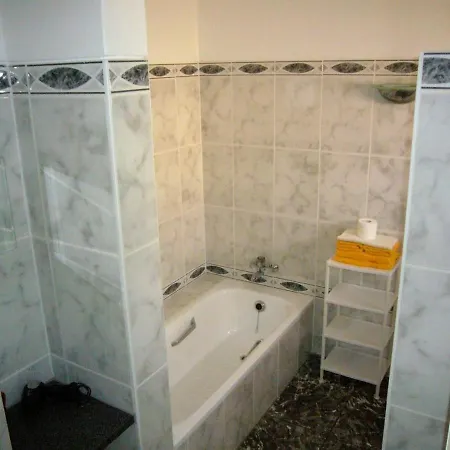 Bellevue Nr 1 8 Apartamento *