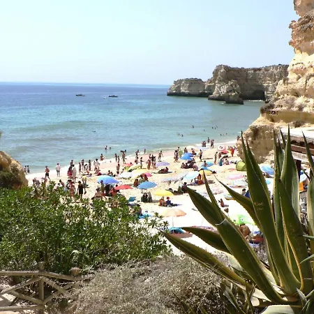 Bellevue Nr 1 8 * Carvoeiro (Lagoa)