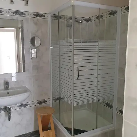 Bellevue Nr 1 8 Appartement *